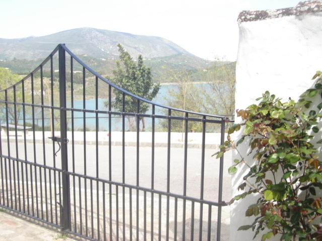 El Nido Villa Zahara De La Sierra Rum bild